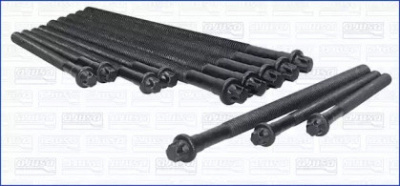 WILMINK GROUP wg1009649 -  Комплект болтов головки цилидра